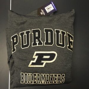 Brand New Purdue University hoodie